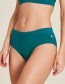 Slip Tencel Bermuda Blue