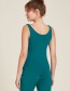 Top Bas Bermuda Blue