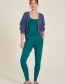 Top Bas Bermuda Blue