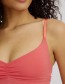 BH Bralette Tencel Coral