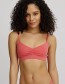 BH Bralette Tencel Coral