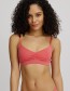 BH Bralette Tencel Coral