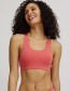 Racerback BH Tencel Coral