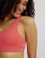 Racerback BH Tencel Coral