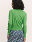 een mooie cardigan voor een zomerse avond