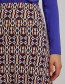 Rok Midi Ethno Brown