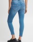 Jeans Frvilja Pam 2 Sea Blue Denim