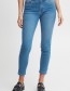 Jeans Frvilja Pam 2 Sea Blue Denim