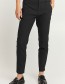 Pantalon Frvita Enkel Carrie Zwart