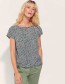 T-shirt Yahira Ihan
