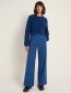 Pantalon Marlene Poseidon