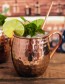 Beker Moscow Mule 450 ml