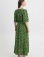 Jurk Frnemma Forest Shade