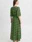 Jurk Frnemma Forest Shade