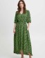 Jurk Frnemma Forest Shade