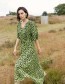 Jurk Frnemma Forest Shade