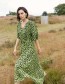 Jurk Frnemma Forest Shade