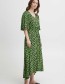 Jurk Frnemma Forest Shade