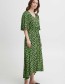 Jurk Frnemma Forest Shade