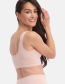 BH Nova 2-Pack Seamless  Bamboe Nude