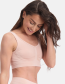 BH Nova 2-Pack Seamless  Bamboe Nude