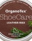 Biologische Schoenen Wax 100 ml detail