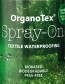 Biologisch Spray On Textiel Waterproof 500 ml. detail