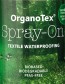 Biologisch Spray On Textiel Waterproof 500 ml. detail