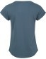 T&#8209;shirt Bird Flight Denim Blue detail