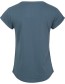 T&#8209;shirt Bird Flight Denim Blue detail