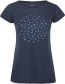 T&#8209;shirt Dandelion Breeze Deep Navy