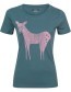 T-shirt My Deer Friend Stargazer