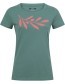 T-shirt Olive Green Bay