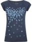 T-shirt Petrichor Deep Navy