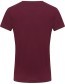 T&#8209;shirt Polka Begonia Dark Cherry detail
