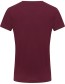 T&#8209;shirt Polka Begonia Dark Cherry detail