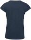 T&#8209;shirt Purslane French Navy detail