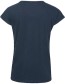 T&#8209;shirt Purslane French Navy detail