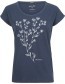 T&#8209;shirt Sea Fennel French Navy