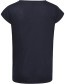 T&#8209;shirt Tangram Puzzle Deep Navy detail