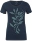 T&#8209;shirt Tendrils French Navy