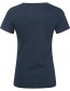 T&#8209;shirt Tendrils French Navy detail