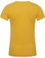 T&#8209;shirt Tendrils Ochre detail