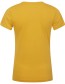 T&#8209;shirt Tendrils Ochre detail