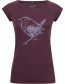 T&#8209;shirt Tomke Eggplant