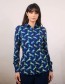Pretty Vacant staat voor duurzame mode met vrolijke prints en wordt fair geprodu