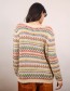 De truien en cardigans van Pretty Vacant zijn duurzaam geproduceerd en combinere