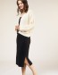 Jurk Priti Cross Black
