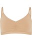BH Ella Soft Zonder Beugel Almond