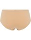 Short Claire Almond detail